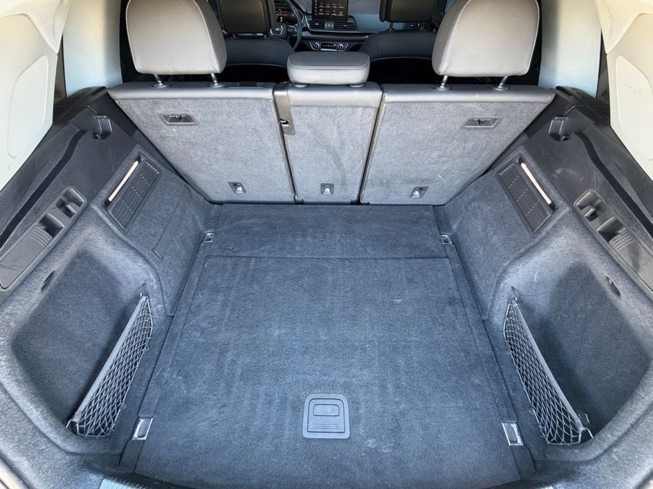 2022 Audi Q5 Premium Plus - Photo 52