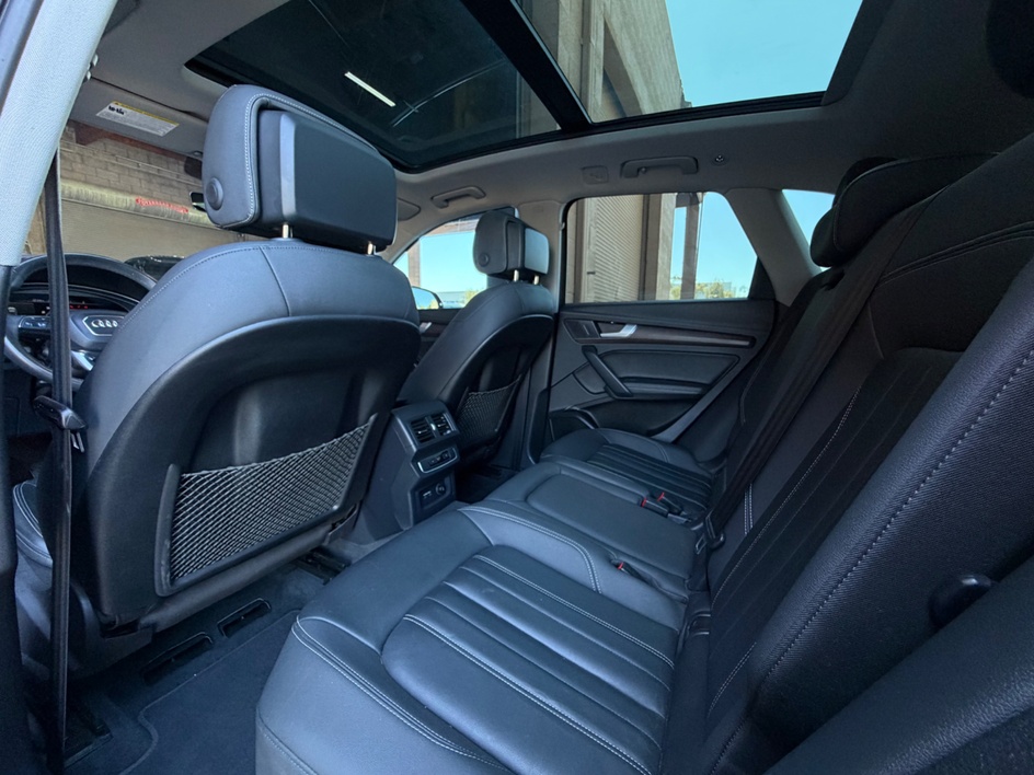 2022 Audi Q5 Premium Plus - Photo 51