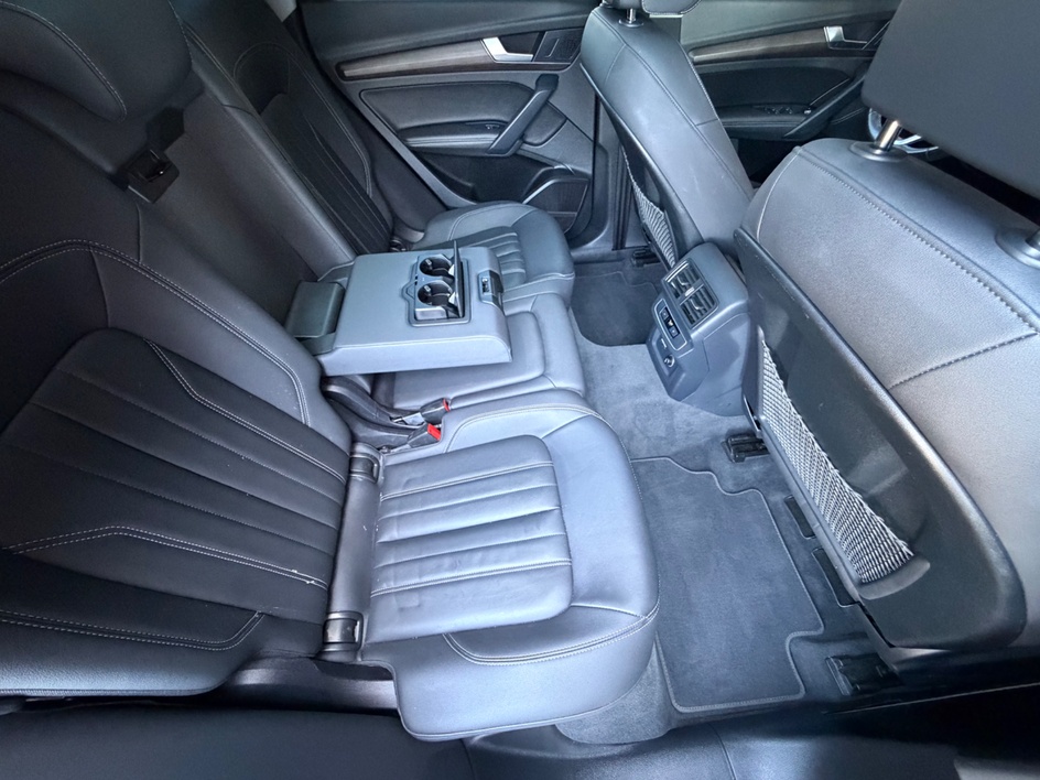 2022 Audi Q5 Premium Plus - Photo 47
