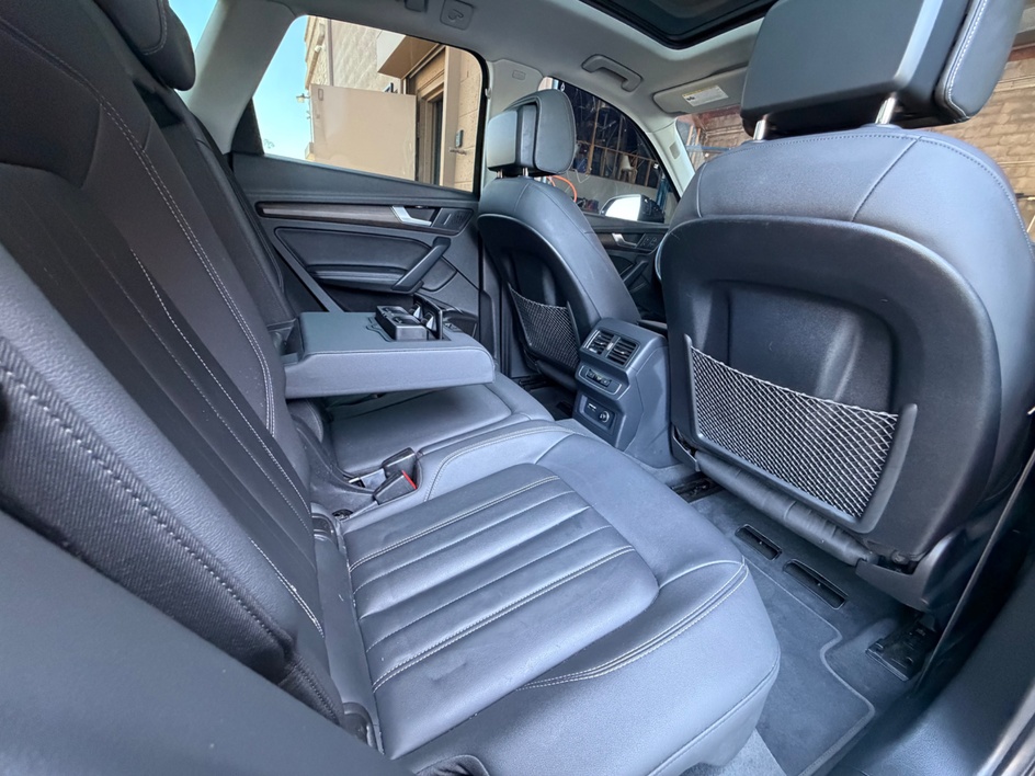 2022 Audi Q5 Premium Plus - Photo 46