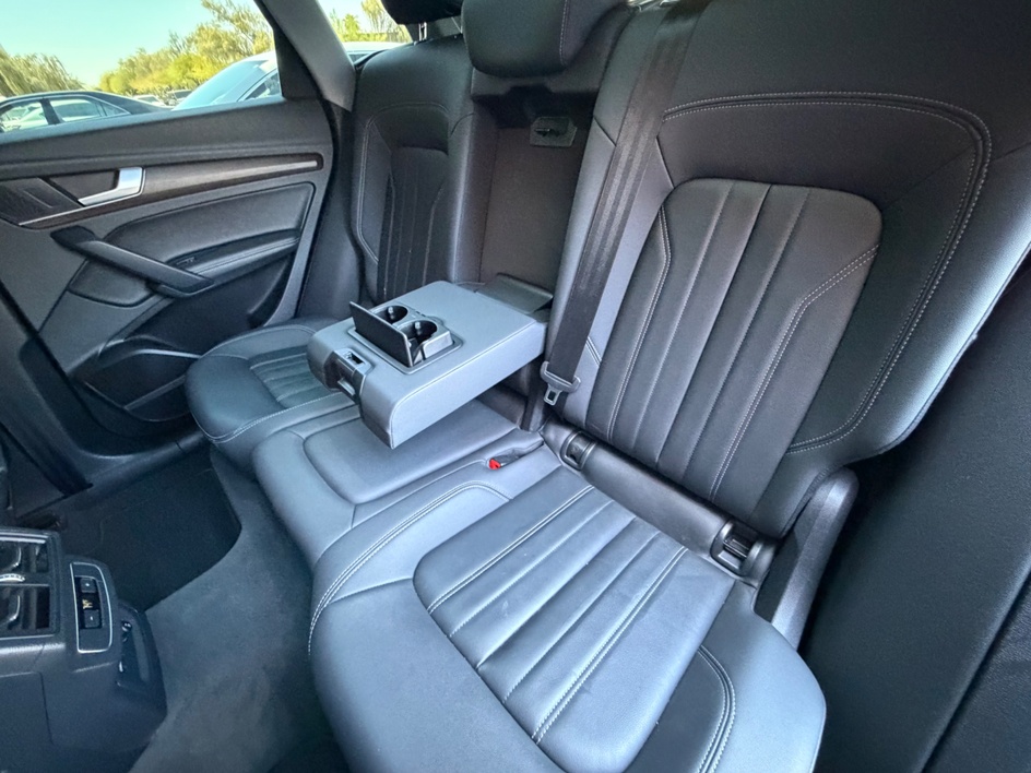 2022 Audi Q5 Premium Plus - Photo 49