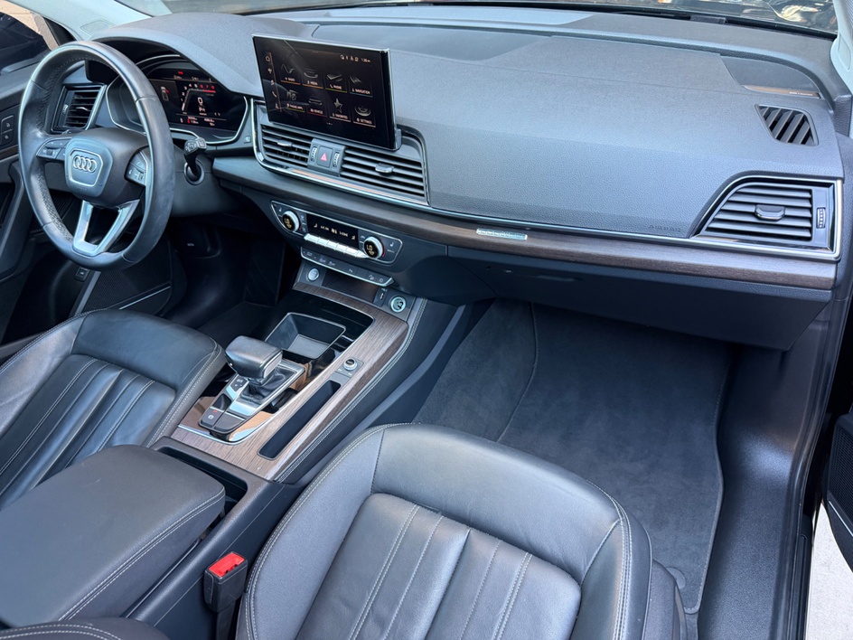 2022 Audi Q5 Premium Plus - Photo 41