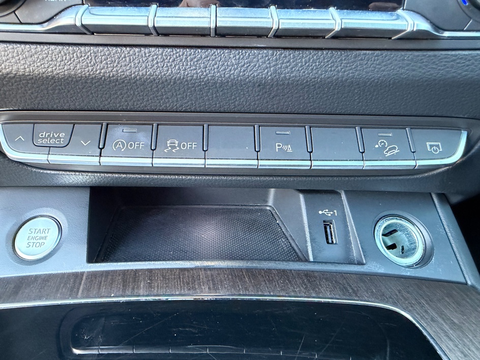 2022 Audi Q5 Premium Plus - Photo 37