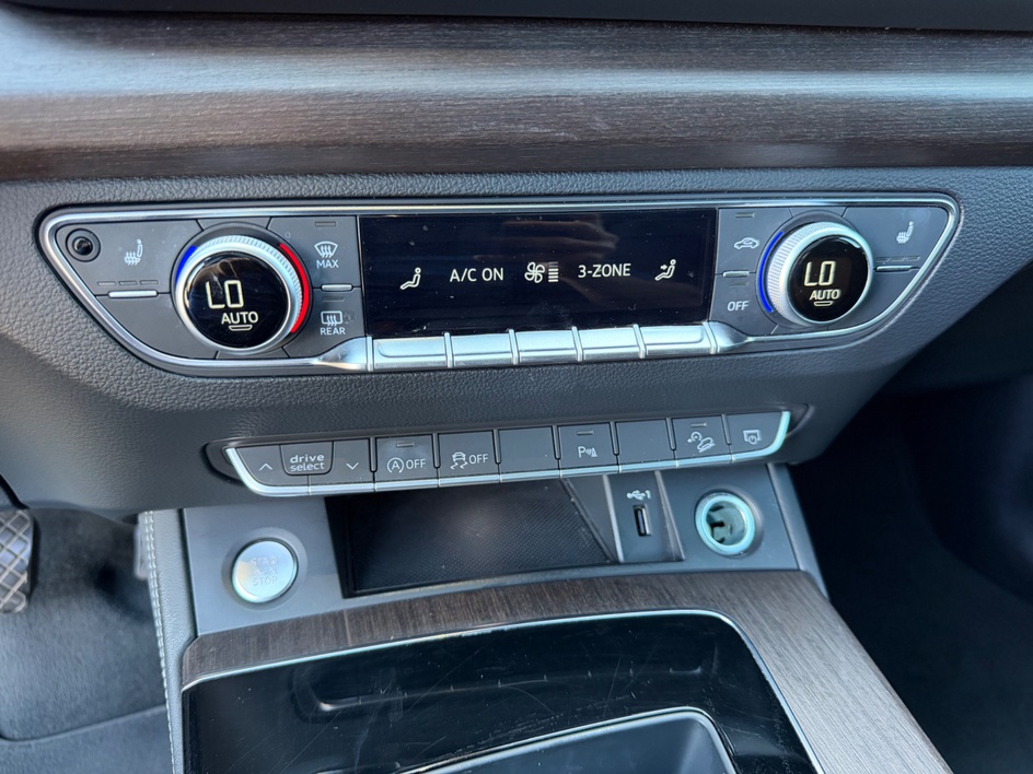 2022 Audi Q5 Premium Plus - Photo 36