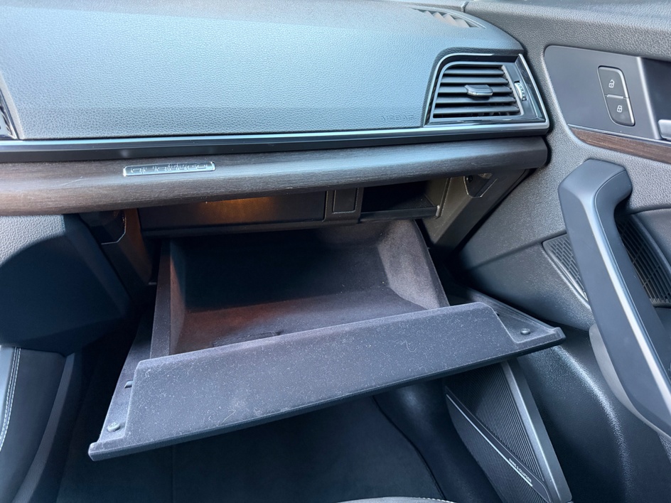 2022 Audi Q5 Premium Plus - Photo 39