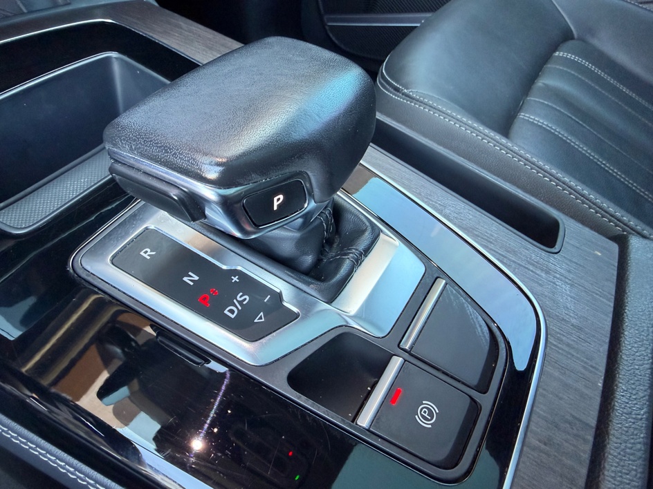 2022 Audi Q5 Premium Plus - Photo 38