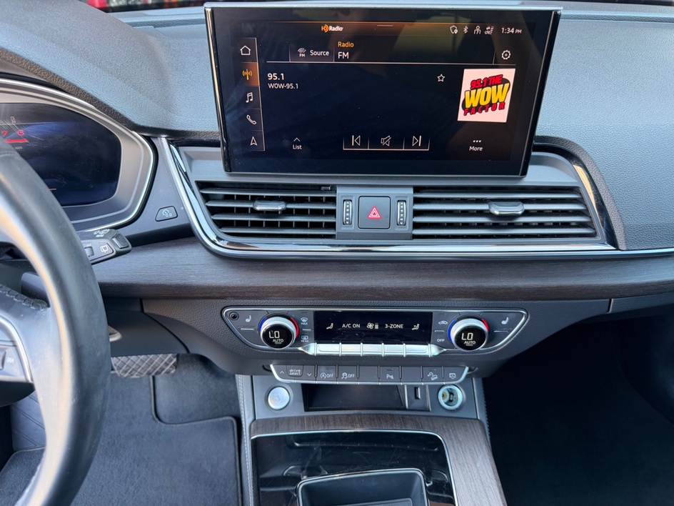 2022 Audi Q5 Premium Plus - Photo 33
