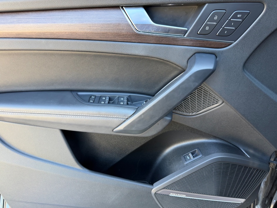 2022 Audi Q5 Premium Plus - Photo 23