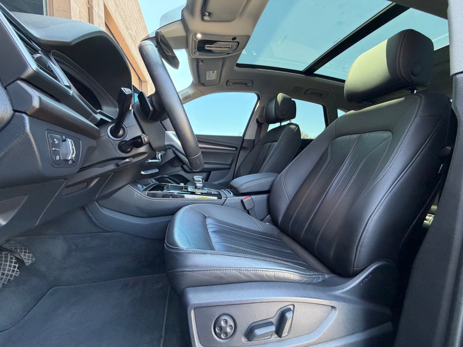 2022 Audi Q5 Premium Plus - Photo 21