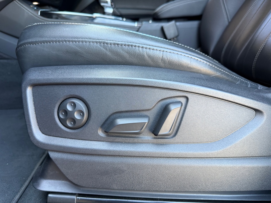 2022 Audi Q5 Premium Plus - Photo 22