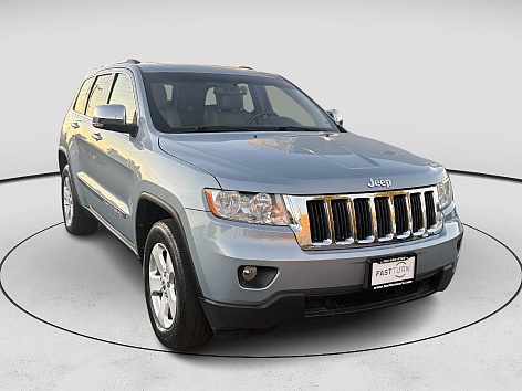 2013 Jeep Grand Cherokee Laredo X