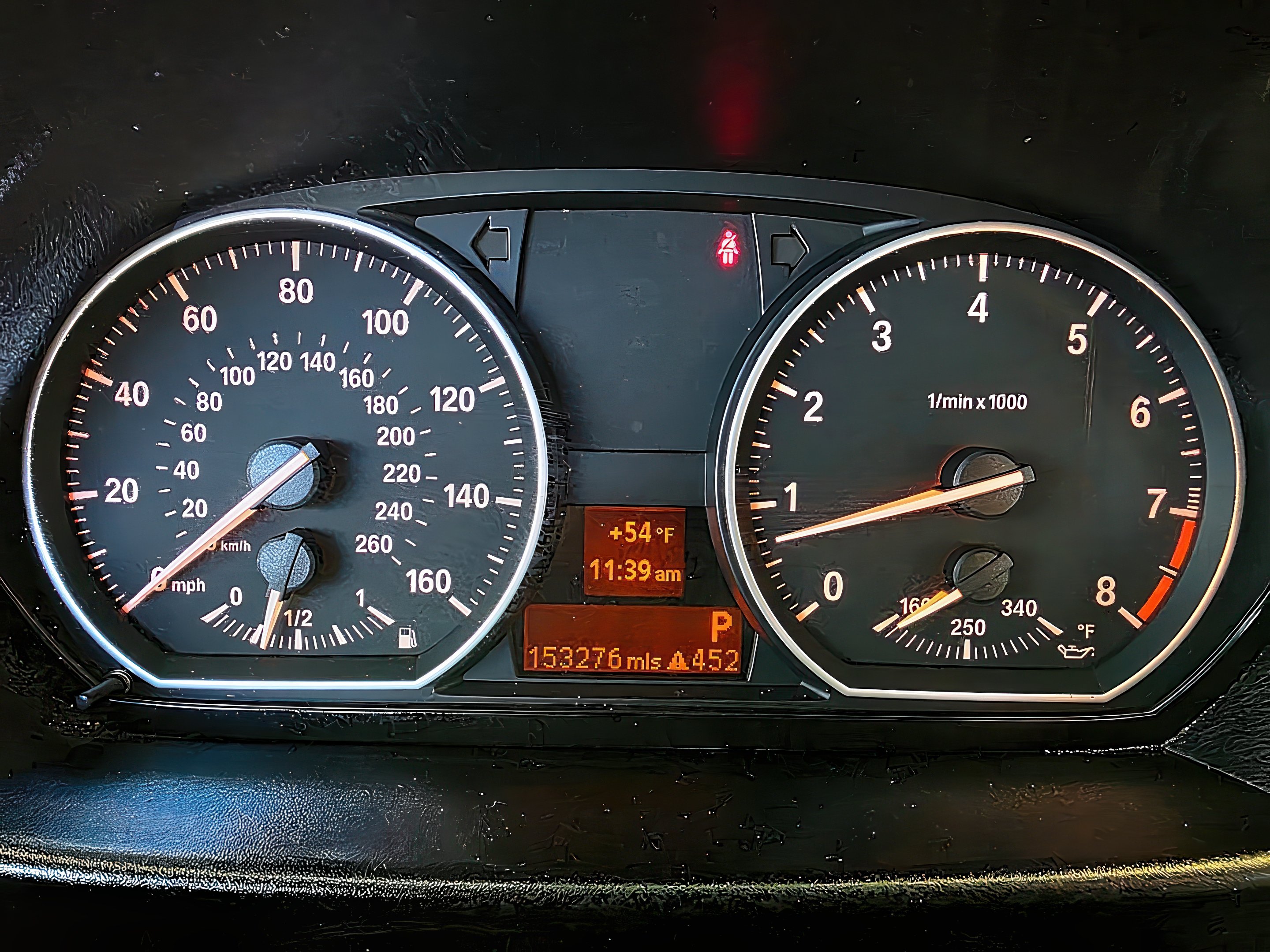 2010 BMW 1 Series 135i - Photo 10