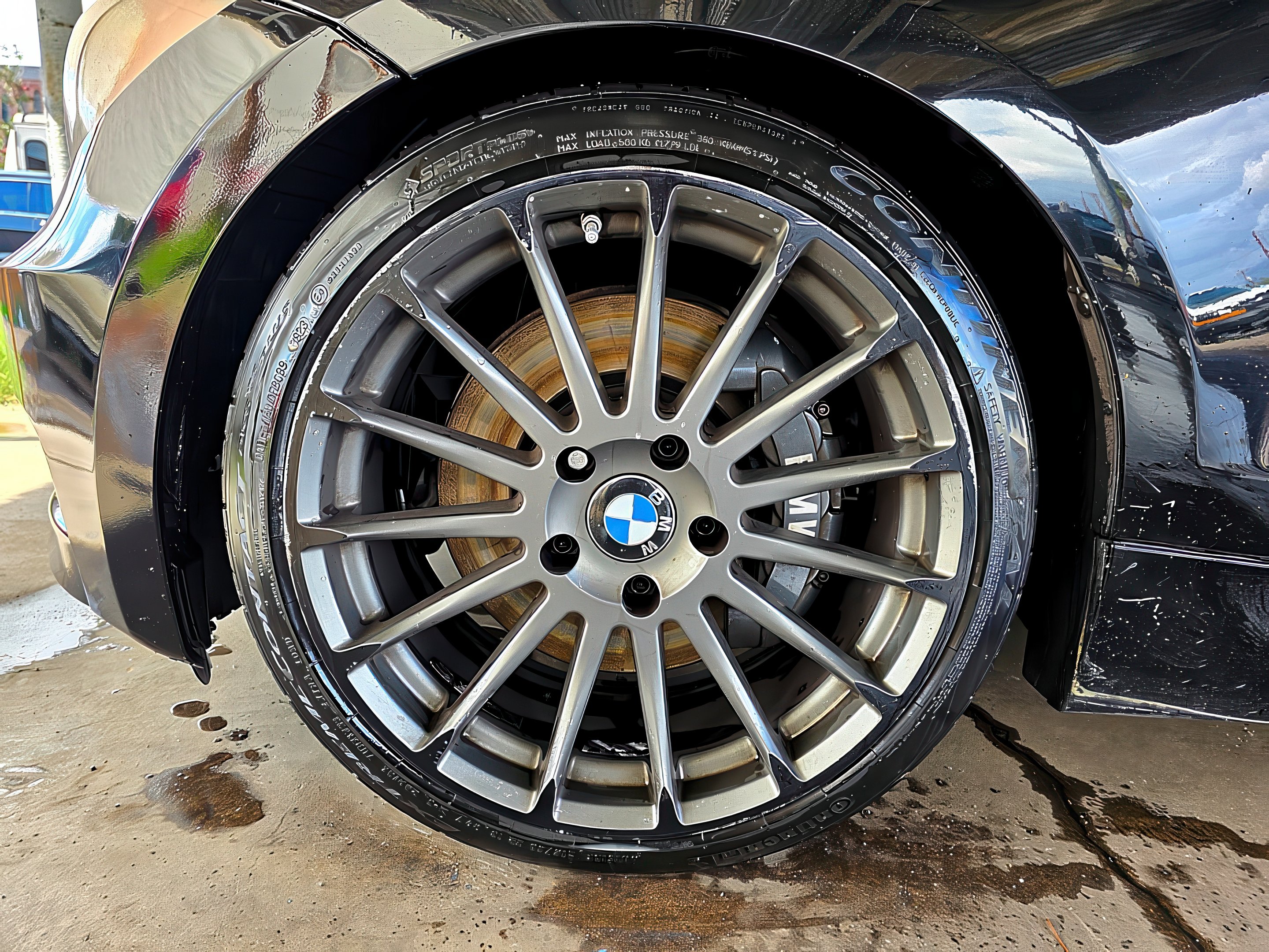 2010 BMW 1 Series 135i - Photo 26