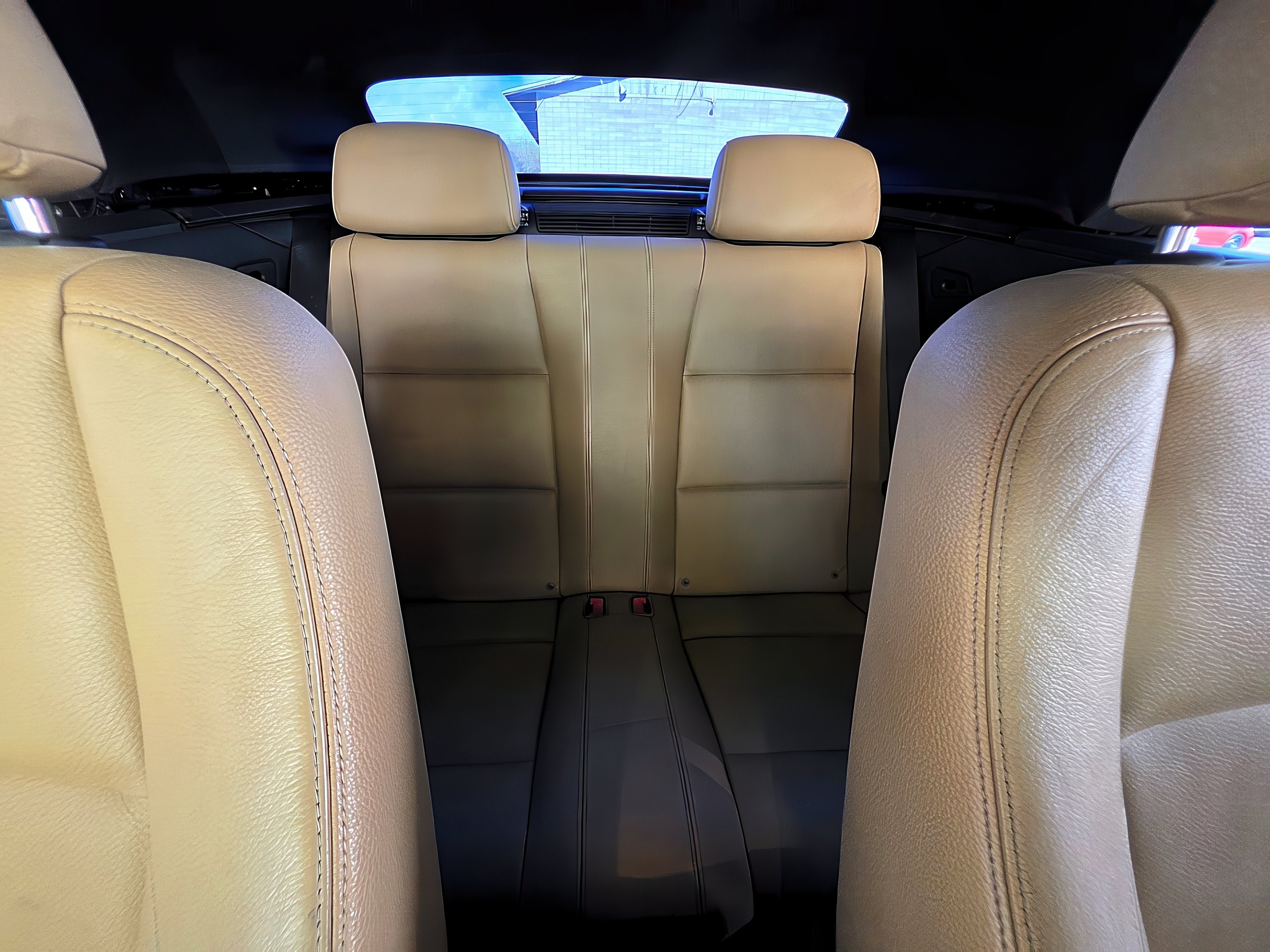 2010 BMW 1 Series 135i - Photo 15