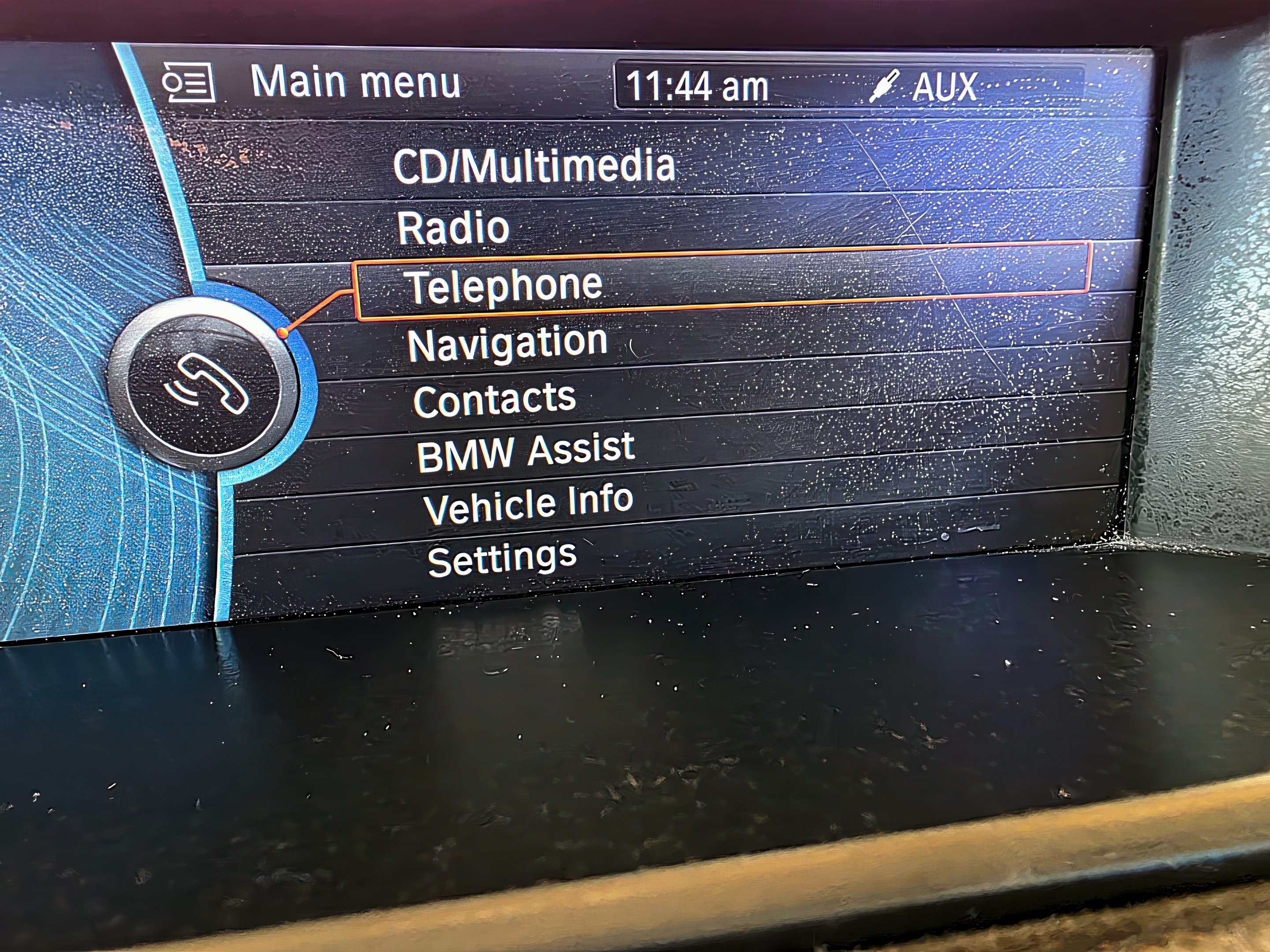 2010 BMW 1 Series 135i - Photo 12