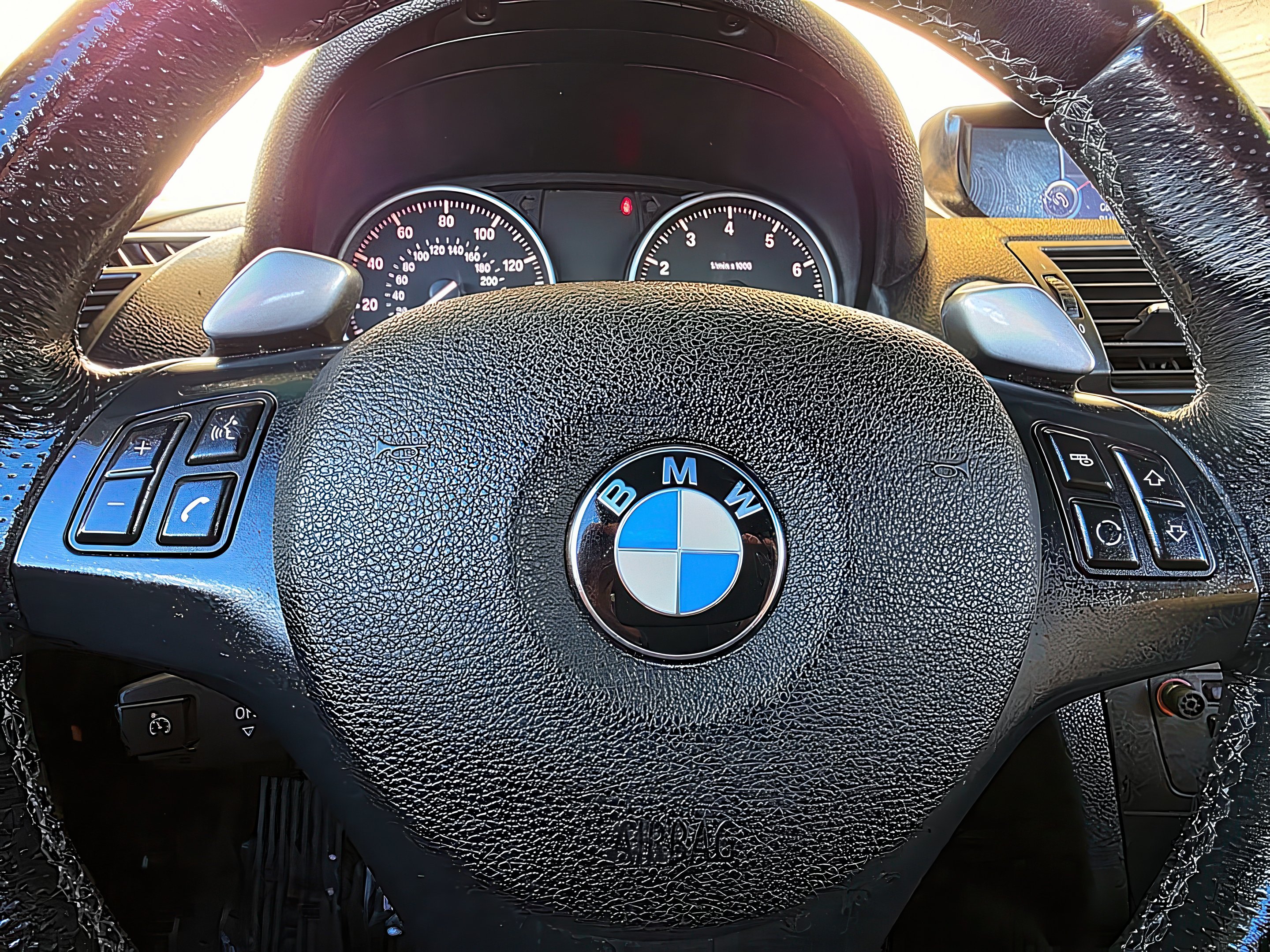2010 BMW 1 Series 135i - Photo 9