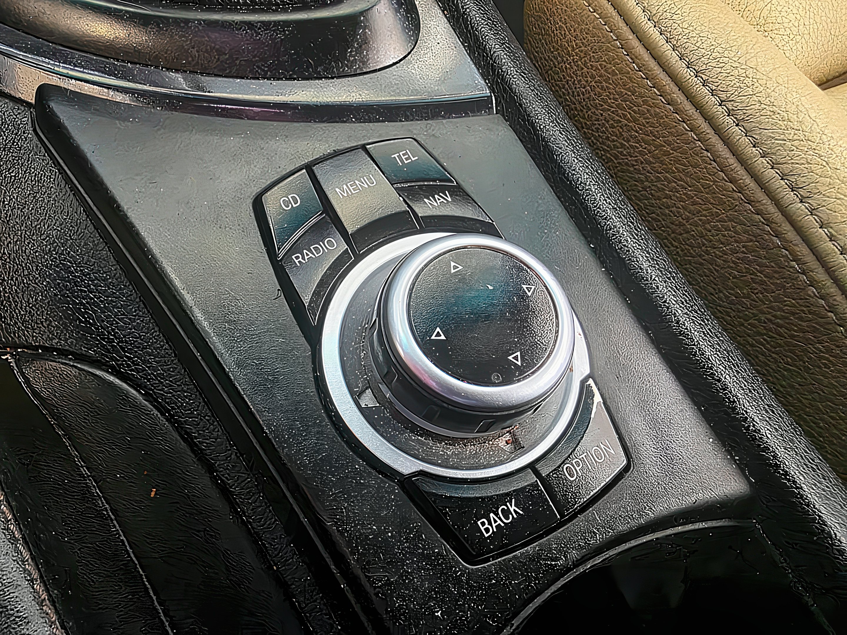 2010 BMW 1 Series 135i - Photo 13