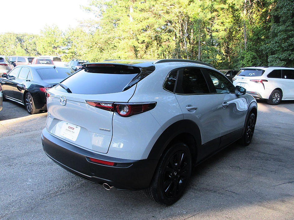 Mazda CX-30 photo 5