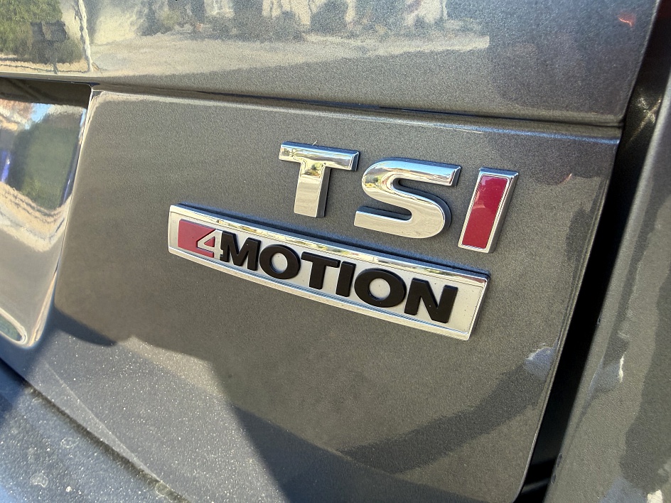 2017 Volkswagen Golf Alltrack Alltrack SE - Photo 30