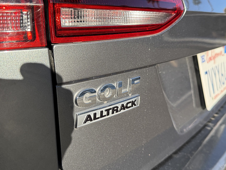 2017 Volkswagen Golf Alltrack Alltrack SE - Photo 31