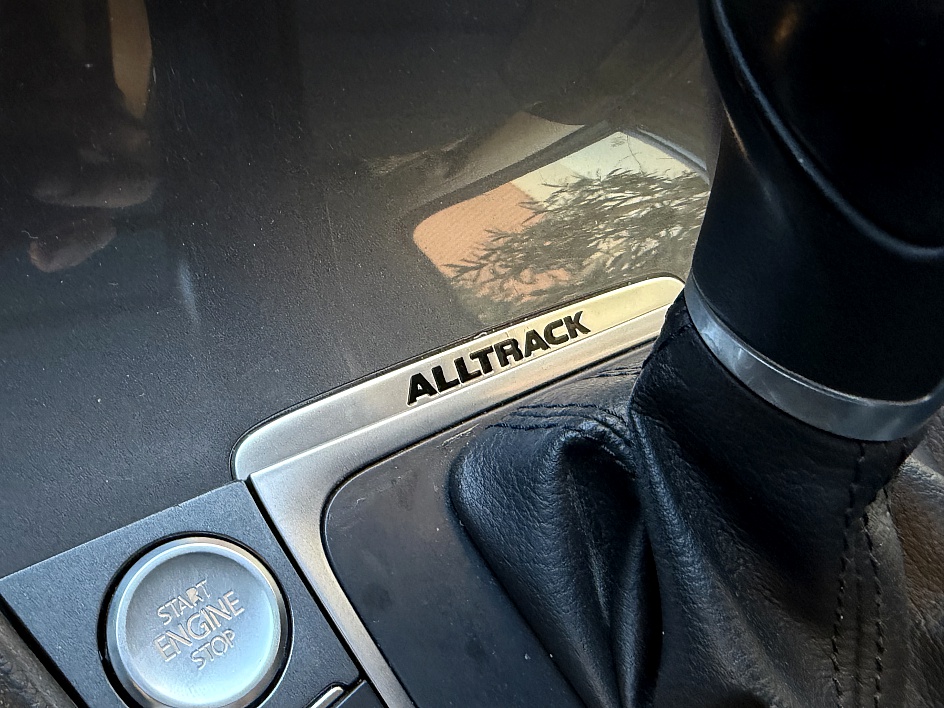 2017 Volkswagen Golf Alltrack Alltrack SE - Photo 20