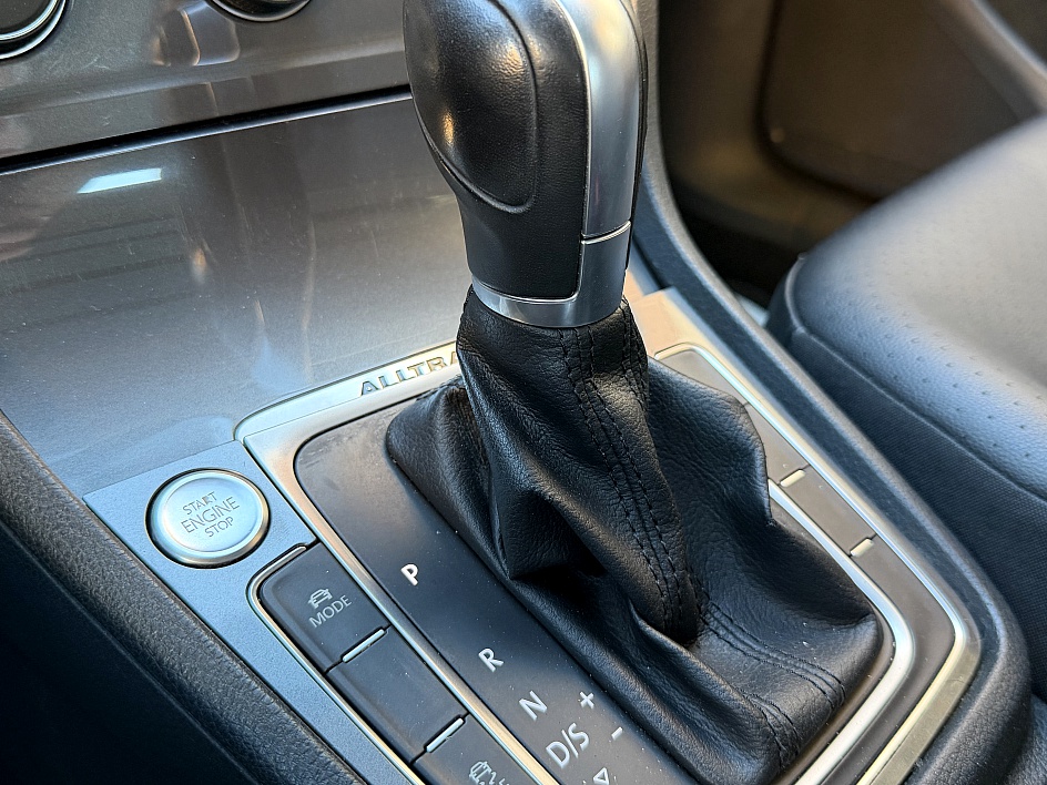 2017 Volkswagen Golf Alltrack Alltrack SE - Photo 19