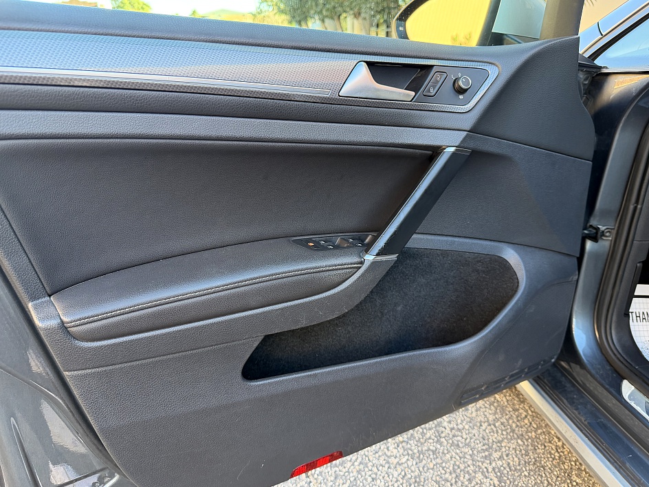 2017 Volkswagen Golf Alltrack Alltrack SE - Photo 26