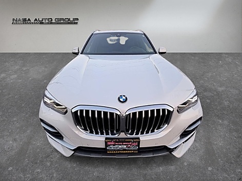 2019 BMW X5
