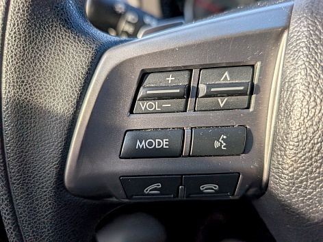 2014 Subaru Impreza 2.0I Premium's photo