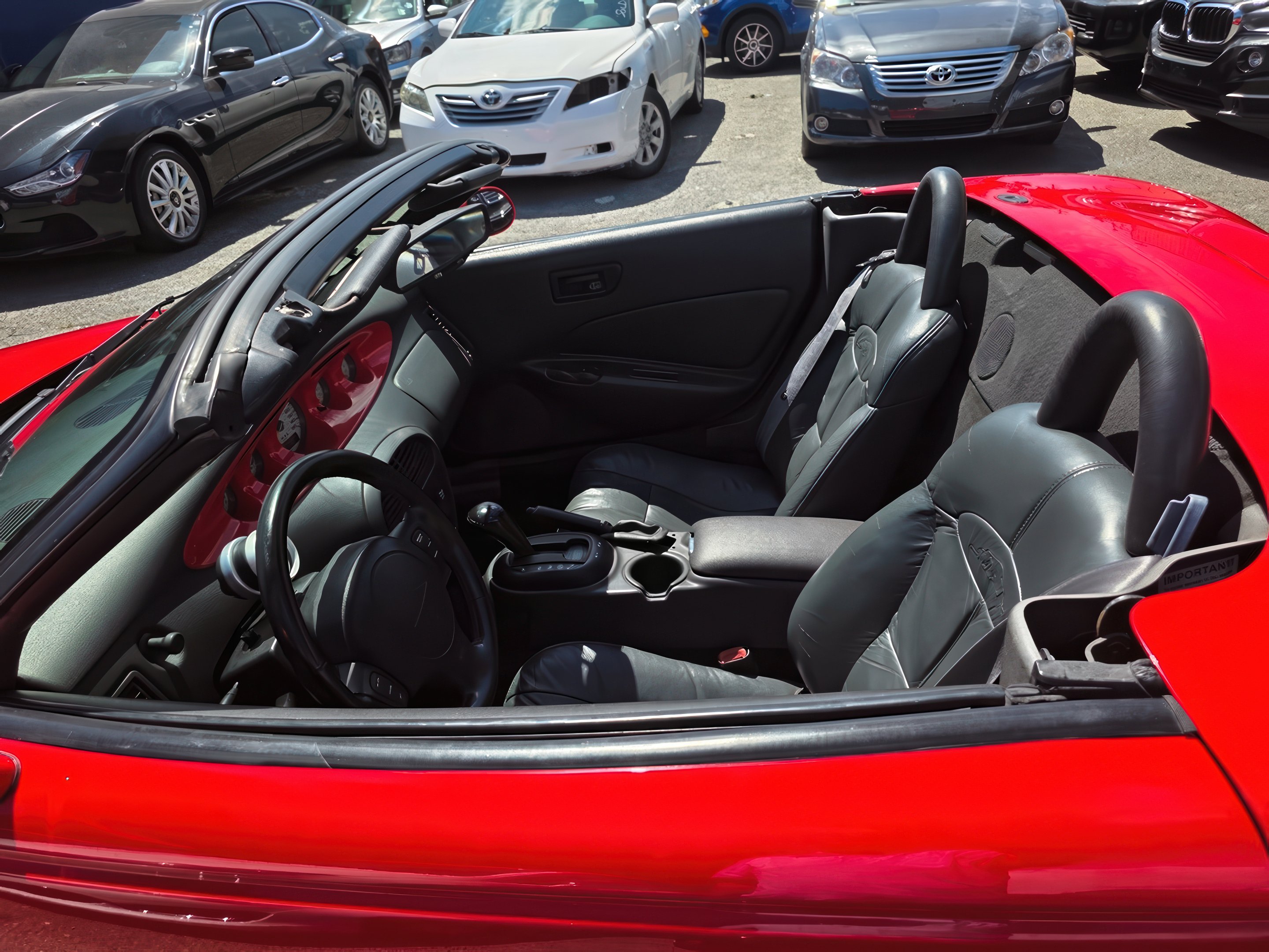 View vehicle photo 5