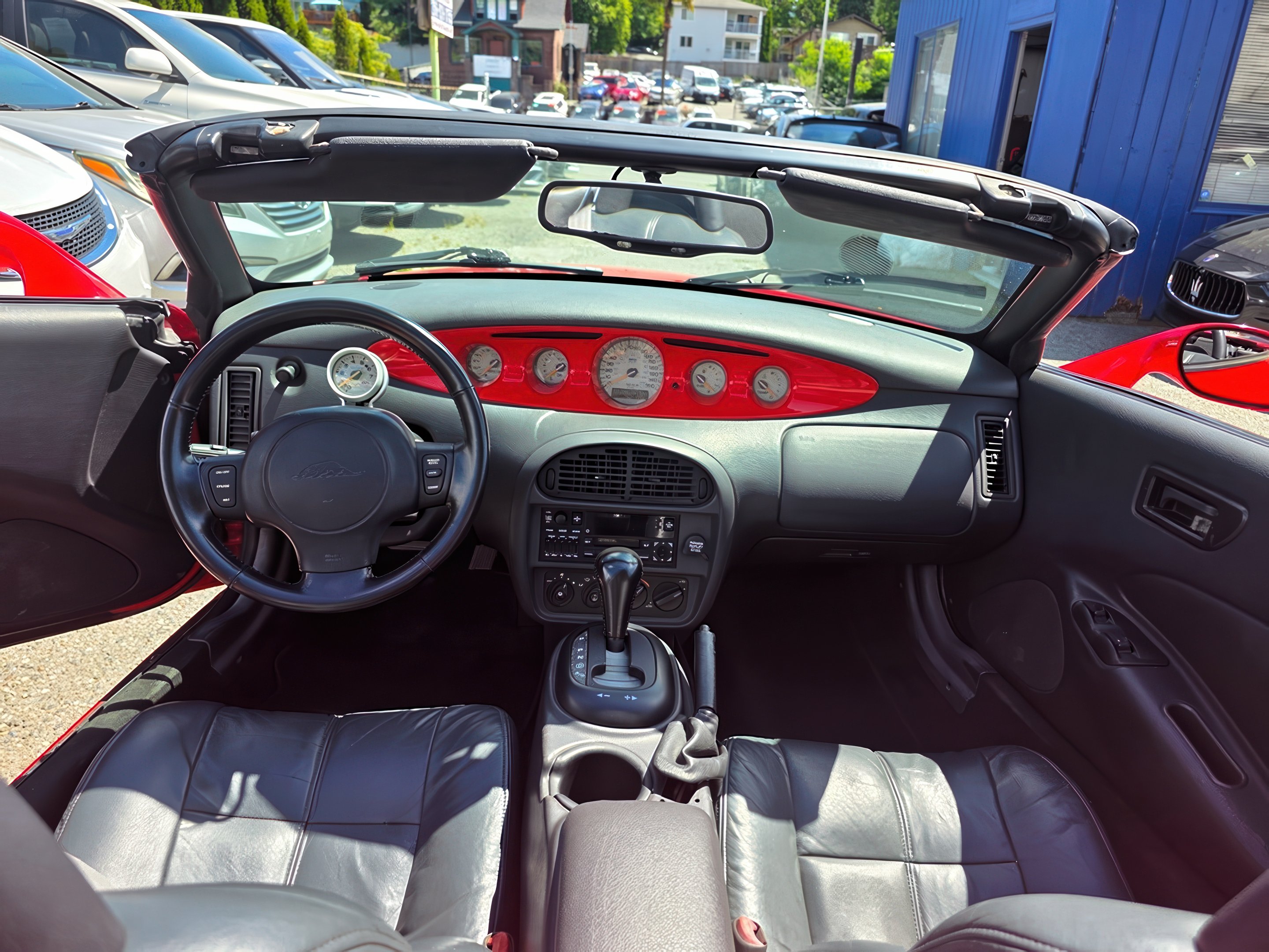 View vehicle photo 7