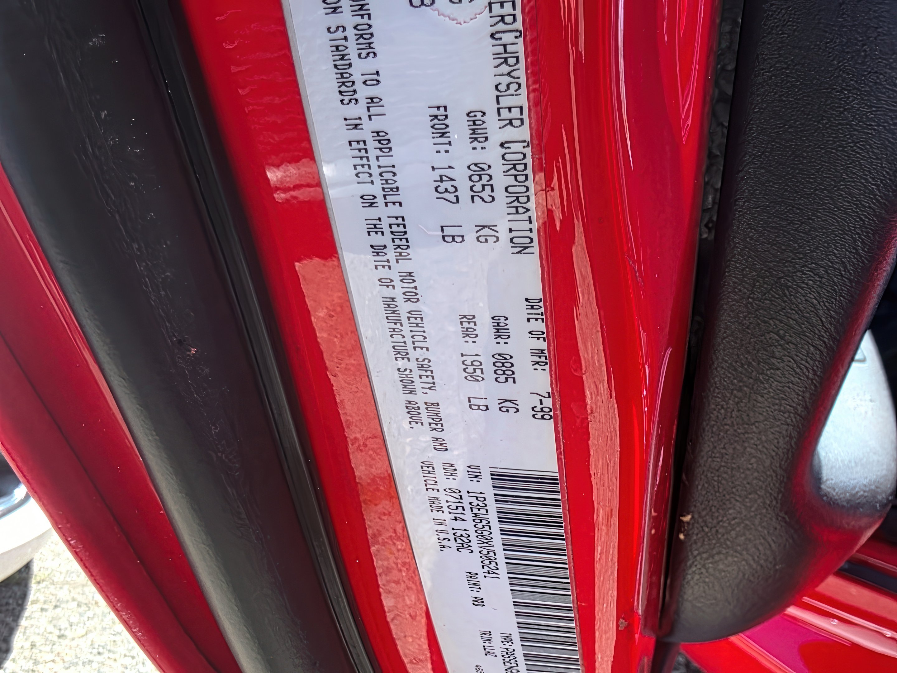 View vehicle photo 6