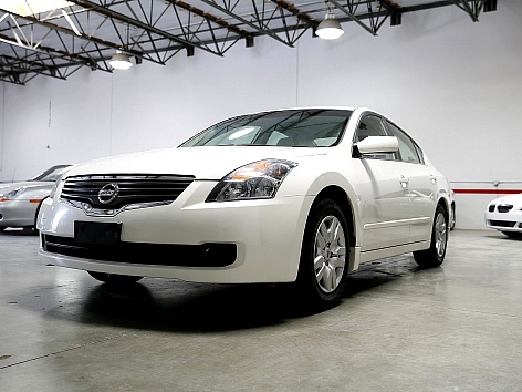 2009 Nissan Altima