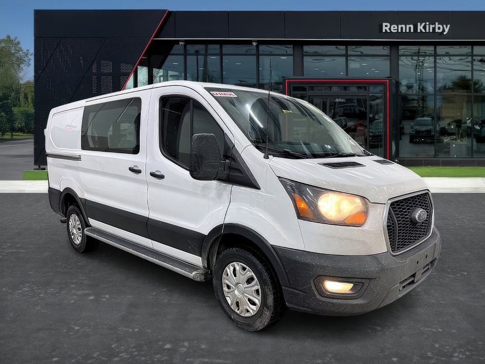 2024 Ford Transit 250 Low Roof 130 WB's photo
