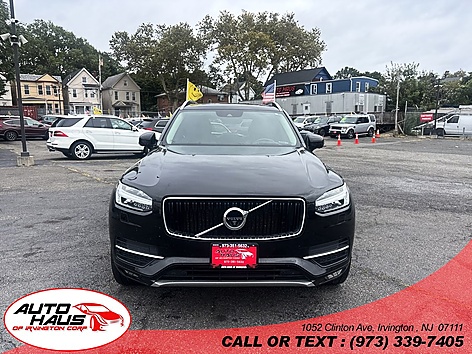 2019 Volvo XC90