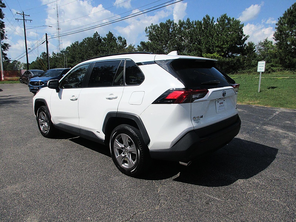 Toyota RAV4 photo 7