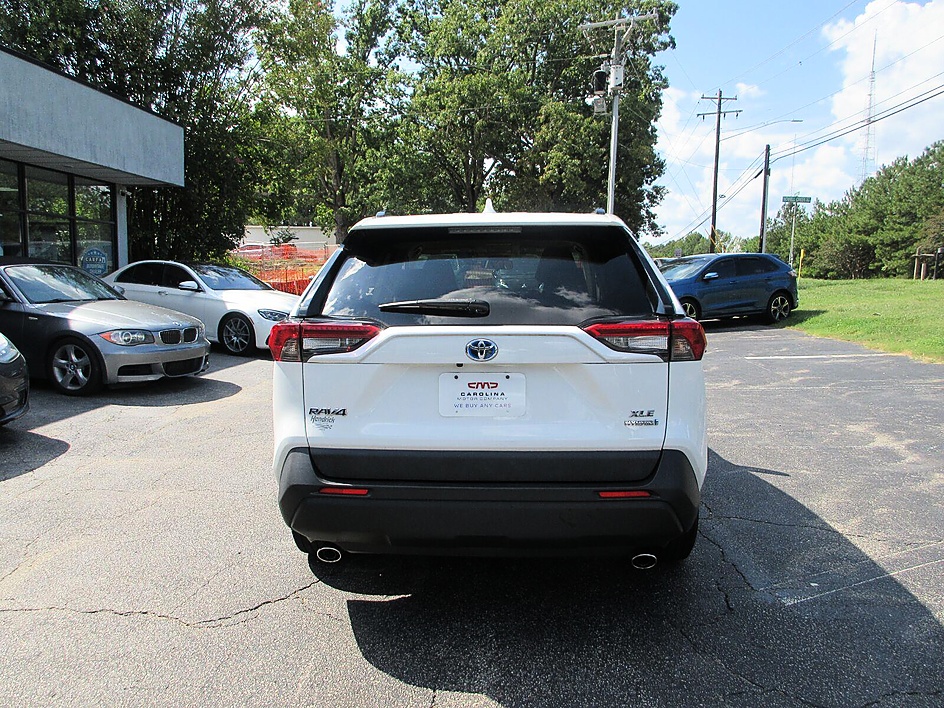 Toyota RAV4 photo 6