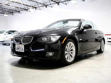 2008 BMW 3 Series 328i