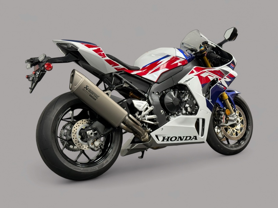 バイク HONDA CBR1000RR ホンダ（HONDA） CBR1000RR-Rファイヤーブレード/SP | CBR1000RR-R