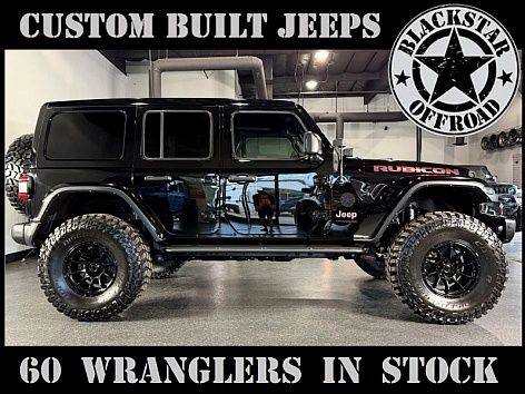 2021 Jeep Wrangler Unlimited Rubicon's photo