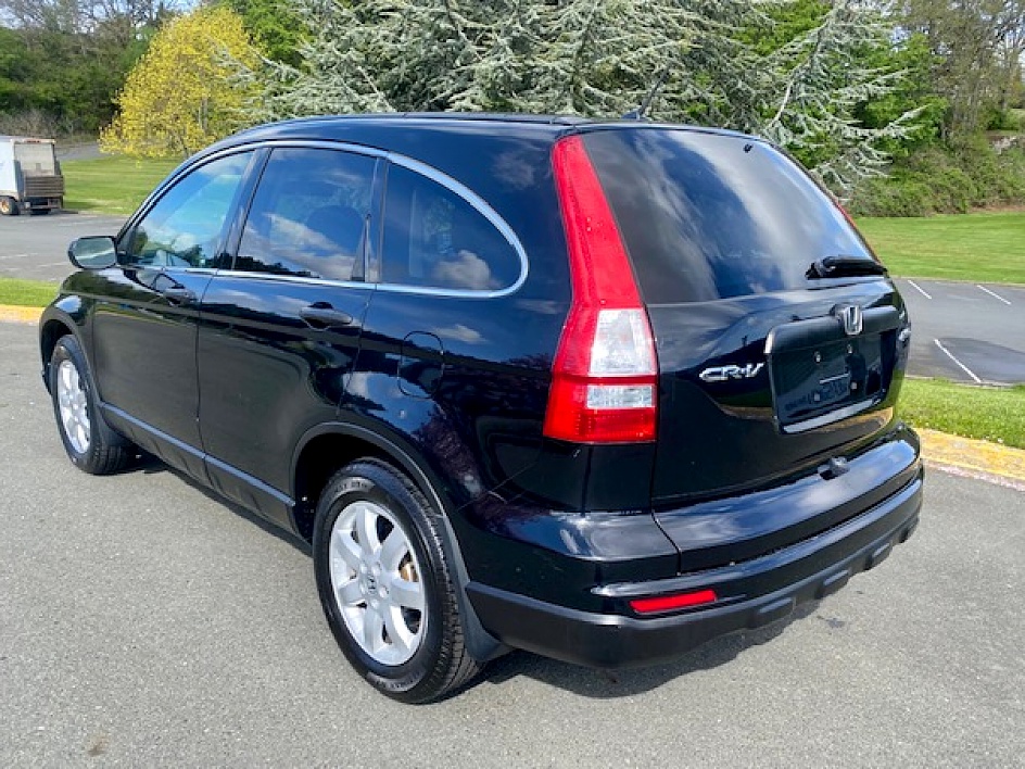 2010 HONDA CRV LX Autowise Motors Inc. Quality Used Cars at Great Prices