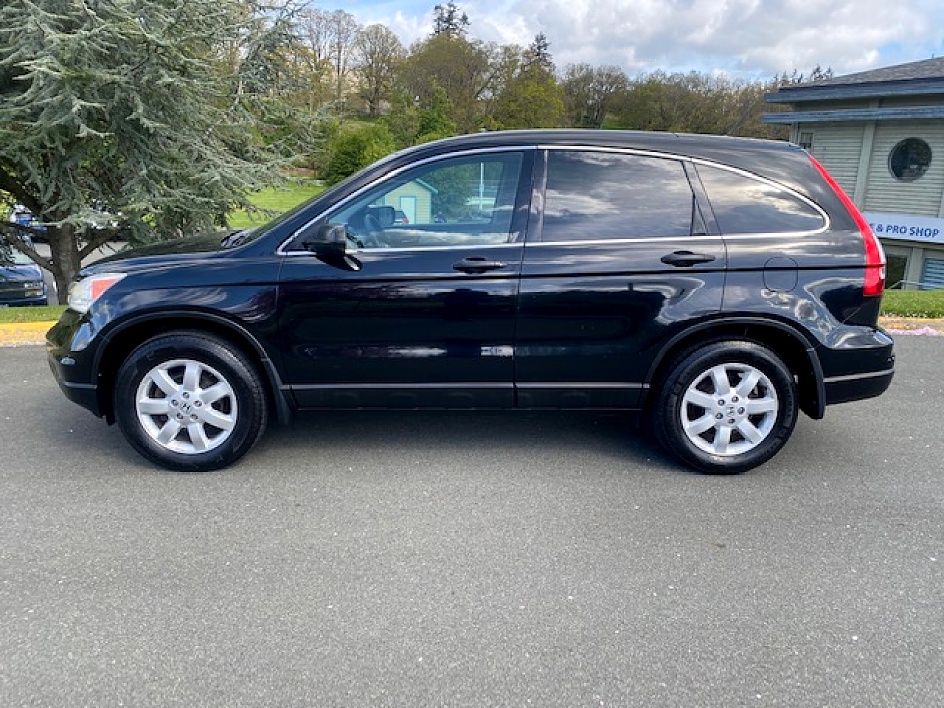 2010 HONDA CRV LX Autowise Motors Inc. Quality Used Cars at Great Prices