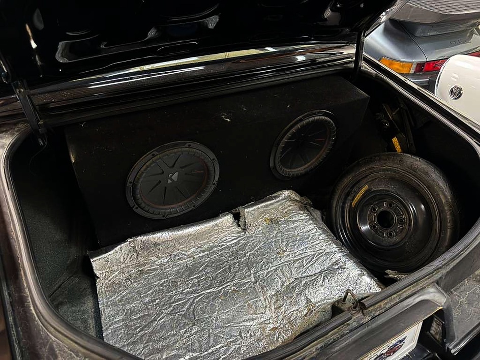 1987 Chevrolet Monte Carlo - Photo 30