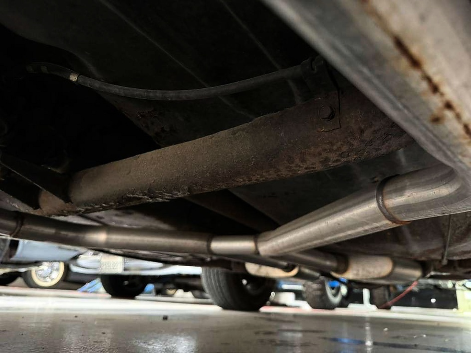 1987 Chevrolet Monte Carlo - Photo 35