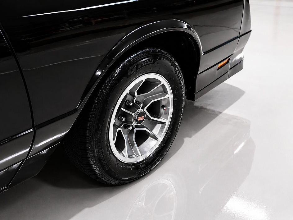 1987 Chevrolet Monte Carlo - Photo 24