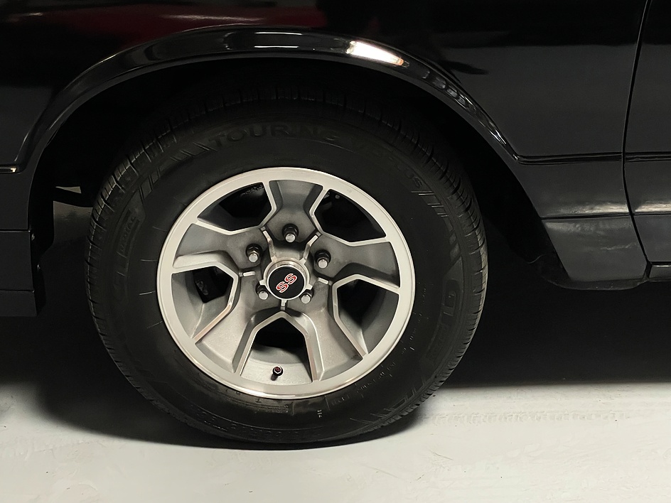 1987 Chevrolet Monte Carlo - Photo 23
