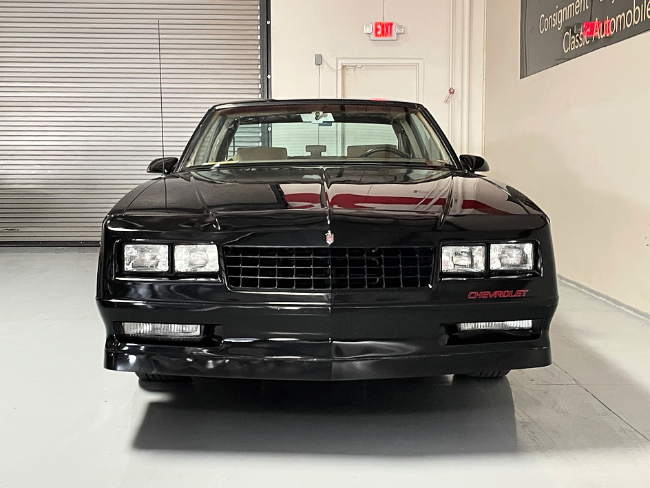 1987 Chevrolet Monte Carlo - Photo 28