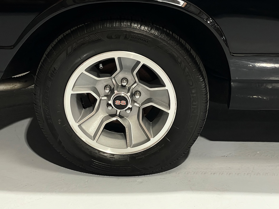 1987 Chevrolet Monte Carlo - Photo 27