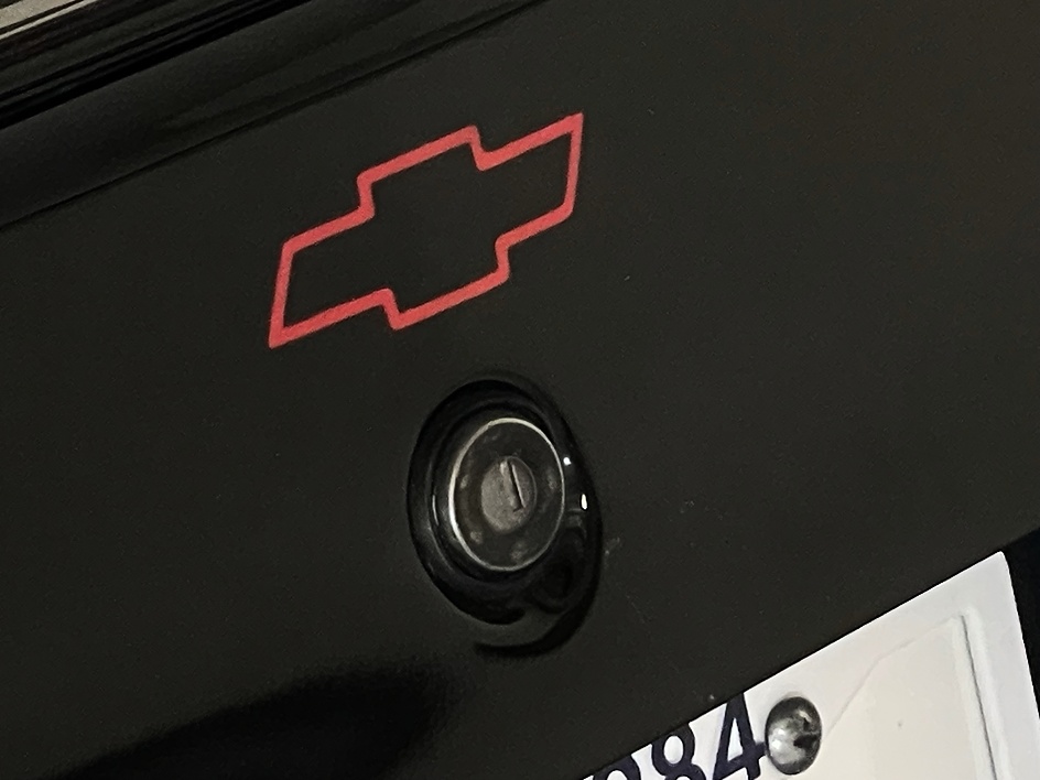 1987 Chevrolet Monte Carlo - Photo 20