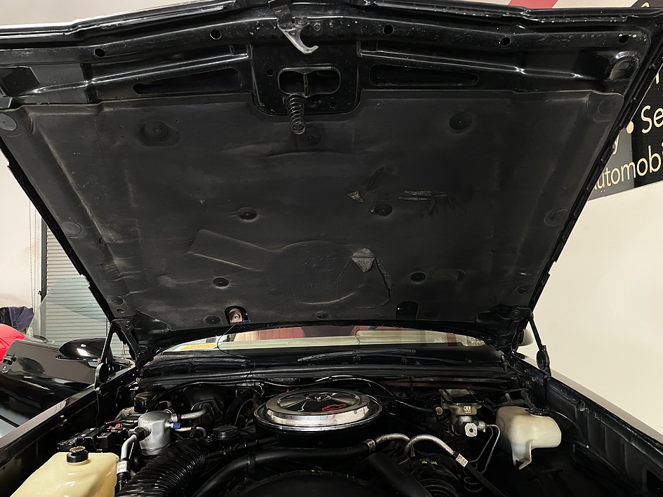1987 Chevrolet Monte Carlo - Photo 32